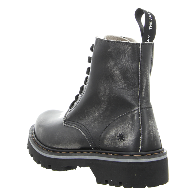 Art - 1166 OFF WHITE - Marina - off white - Stiefeletten