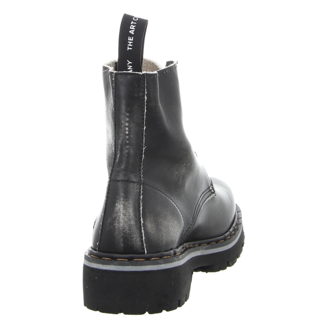 Art - 1166 OFF WHITE - Marina - off white - Stiefeletten