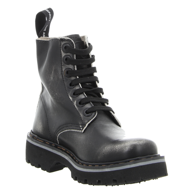 Art - 1166 OFF WHITE - Marina - off white - Stiefeletten