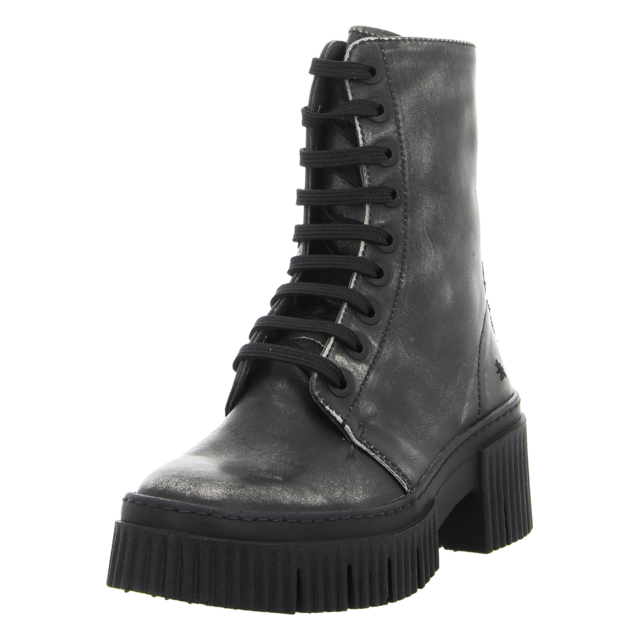 Art - 1375 OFF WHITE - York - off white - Stiefeletten