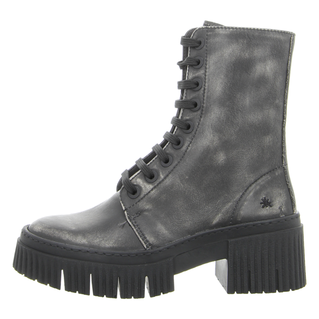 Art - 1375 OFF WHITE - York - off white - Stiefeletten