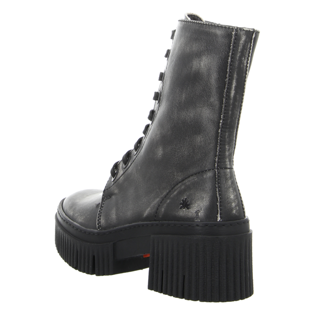 Art - 1375 OFF WHITE - York - off white - Stiefeletten