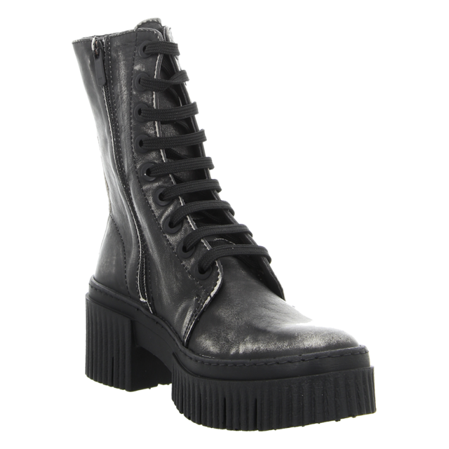 Art - 1375 OFF WHITE - York - off white - Stiefeletten