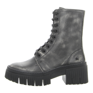 Stiefeletten - Art - York - off white
