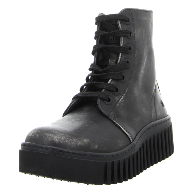 Art - 1517 OFF WHITE - Brighton - off white - Stiefeletten