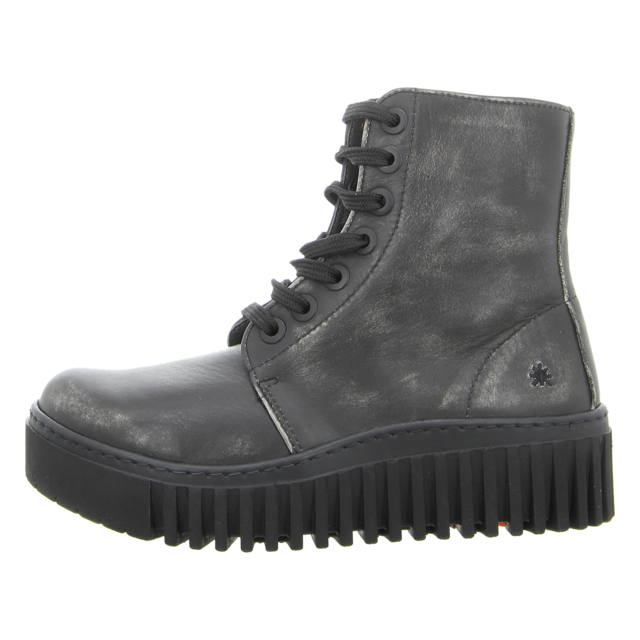 Art - 1517 OFF WHITE - Brighton - off white - Stiefeletten