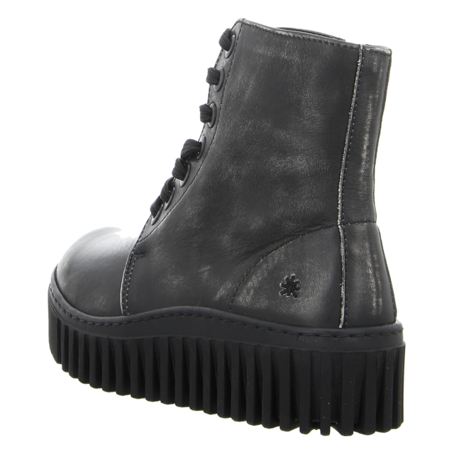 Art - 1517 OFF WHITE - Brighton - off white - Stiefeletten