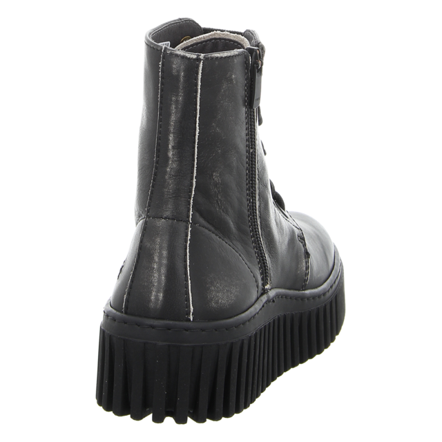 Art - 1517 OFF WHITE - Brighton - off white - Stiefeletten
