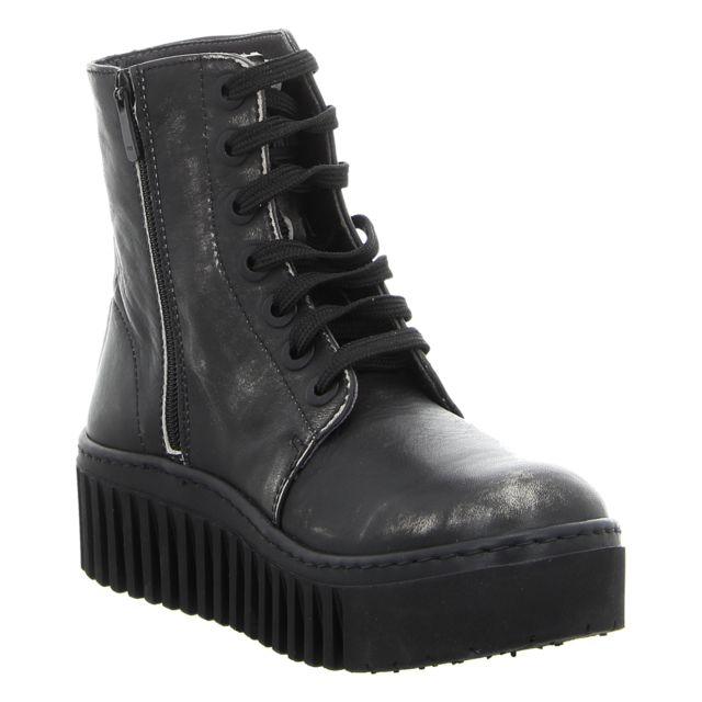 Art - 1517 OFF WHITE - Brighton - off white - Stiefeletten