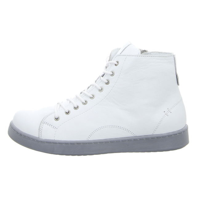 Andrea Conti - 0343700-1906 - 0343700-1906 - wei�/hellgrau - Stiefeletten