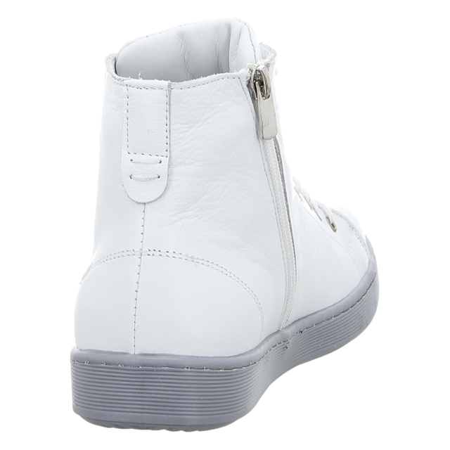 Andrea Conti - 0343700-1906 - 0343700-1906 - wei�/hellgrau - Stiefeletten