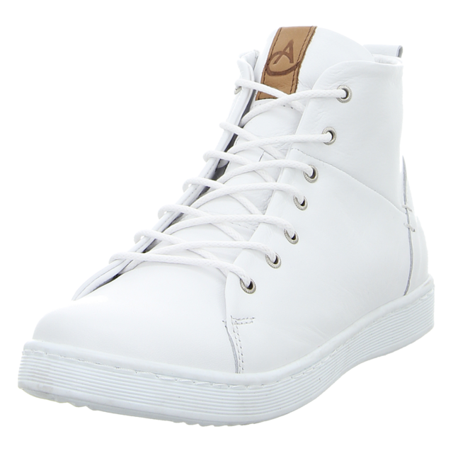 Andrea Conti - 00343645-534 - 00343645-534 - wei�/brandy - Sneaker