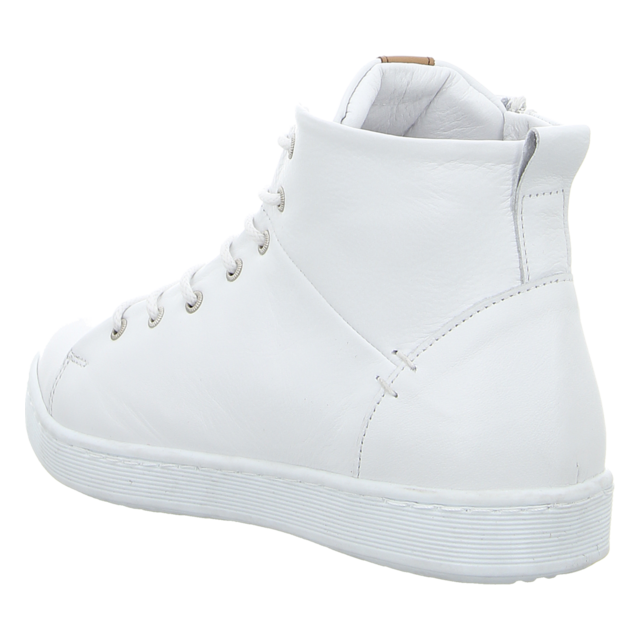 Andrea Conti - 00343645-534 - 00343645-534 - wei�/brandy - Sneaker