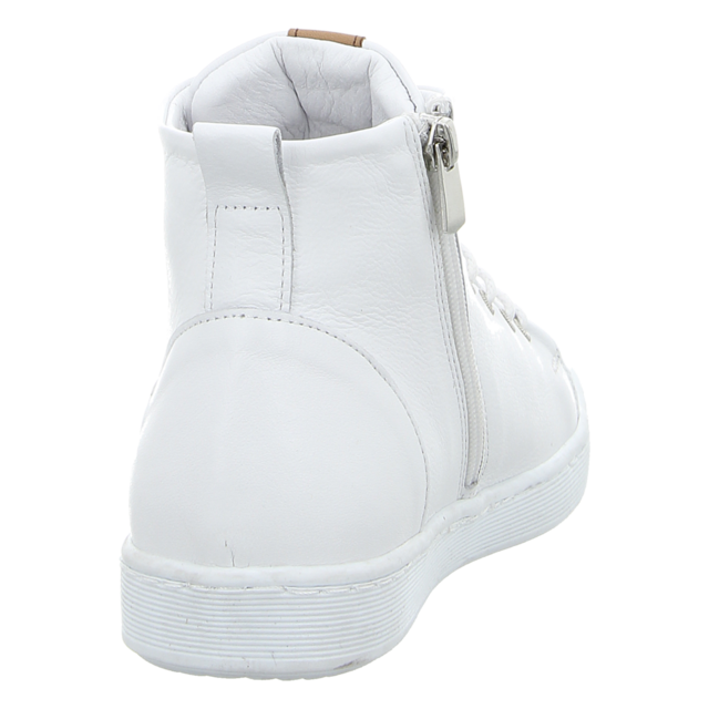 Andrea Conti - 00343645-534 - 00343645-534 - wei�/brandy - Sneaker