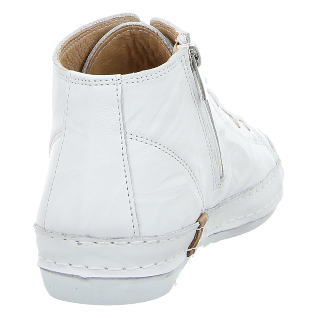 Andrea Conti - 0029016-001 - 0029016-001 - wei� - Sneaker