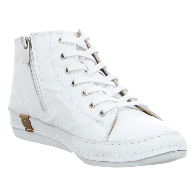 Andrea Conti - 0029016-001 - 0029016-001 - wei� - Sneaker