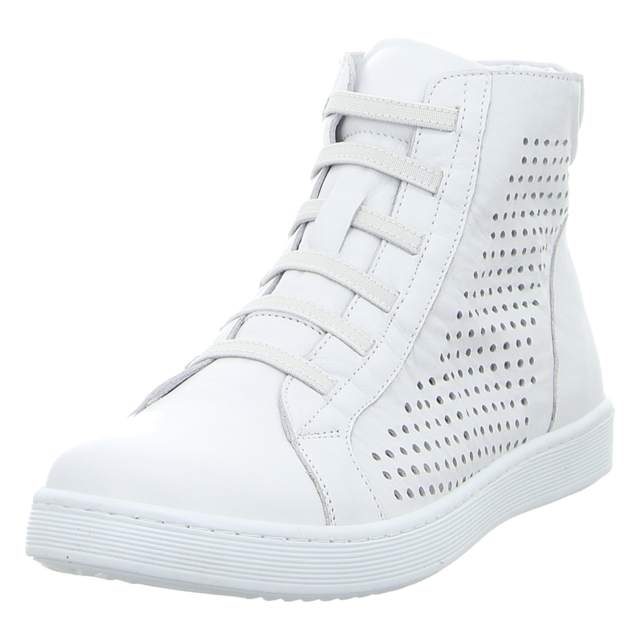 Andrea Conti - 0061028-001 - Boot - white - Sneaker