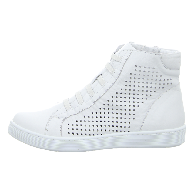 Andrea Conti - 0061028-001 - Boot - white - Sneaker