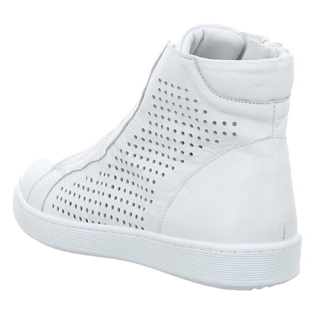 Andrea Conti - 0061028-001 - Boot - white - Sneaker