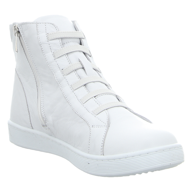 Andrea Conti - 0061028-001 - Boot - white - Sneaker