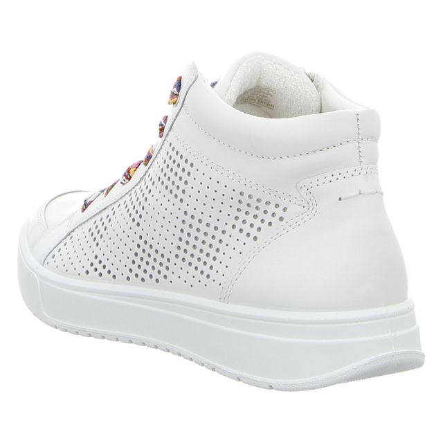 Ara - 12-50042-04 - Rom 2.0 - weiss - Sneaker