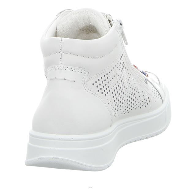 Ara - 12-50042-04 - Rom 2.0 - weiss - Sneaker