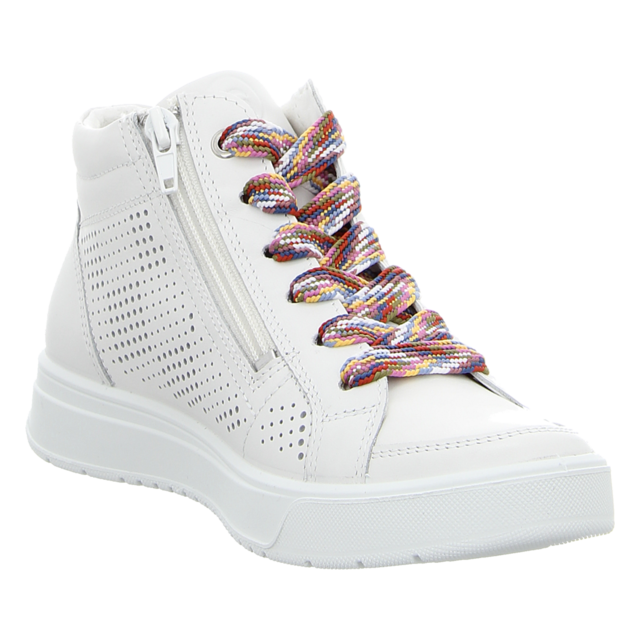 Ara - 12-50042-04 - Rom 2.0 - weiss - Sneaker