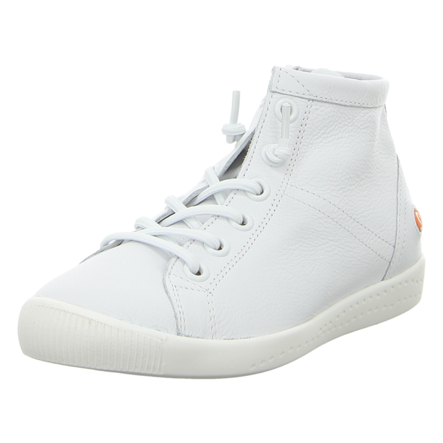 Softinos - P900586008 - Isleen II - white - Sneaker