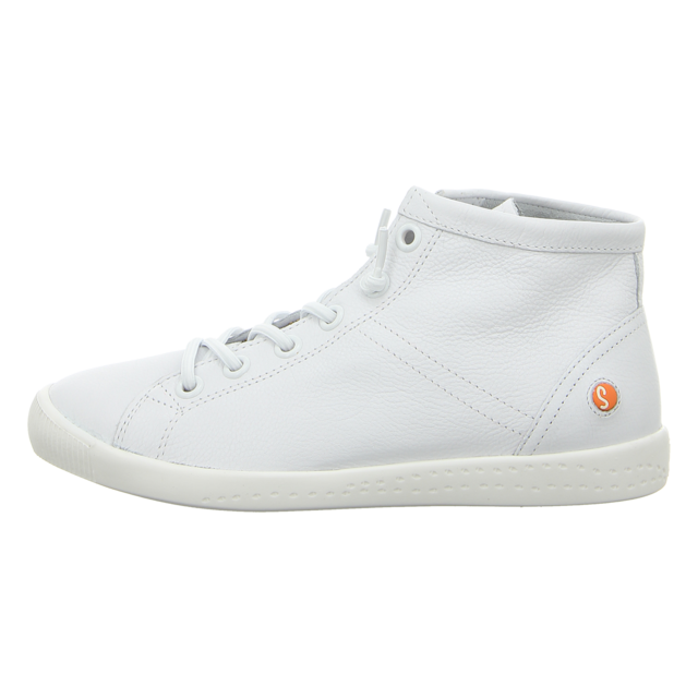 Softinos - P900586008 - Isleen II - white - Sneaker