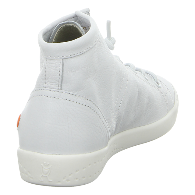 Softinos - P900586008 - Isleen II - white - Sneaker