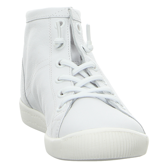 Softinos - P900586008 - Isleen II - white - Sneaker