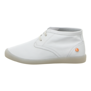 Schnrschuhe - Softinos - Indira - white