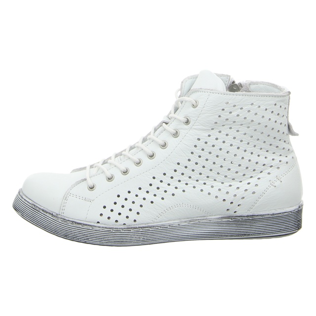 Andrea Conti - 0347905-001 - 0347905-001 - weiß - Sneaker