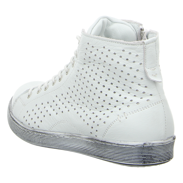 Andrea Conti - 0347905-001 - 0347905-001 - weiß - Sneaker