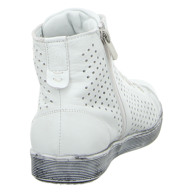 Andrea Conti - 0347905-001 - 0347905-001 - weiß - Sneaker