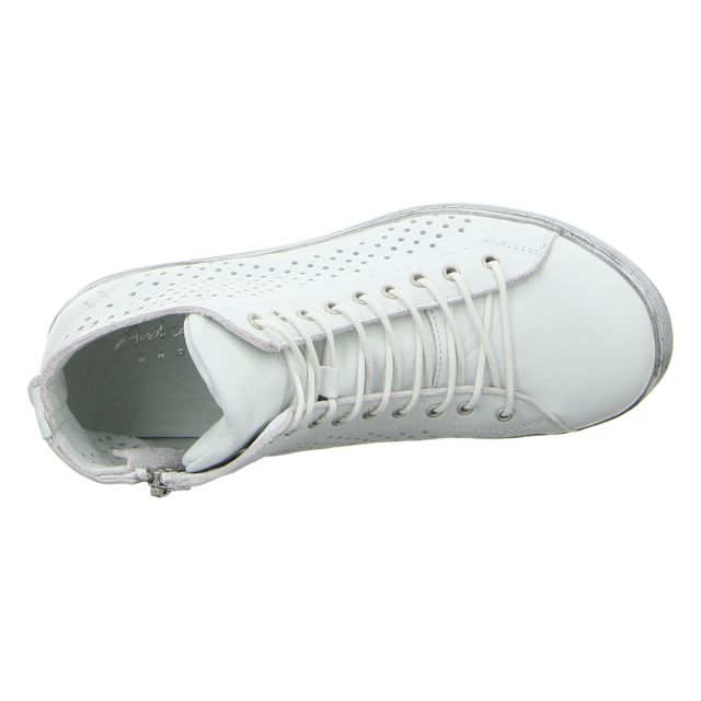 Andrea Conti - 0347905-001 - 0347905-001 - weiß - Sneaker