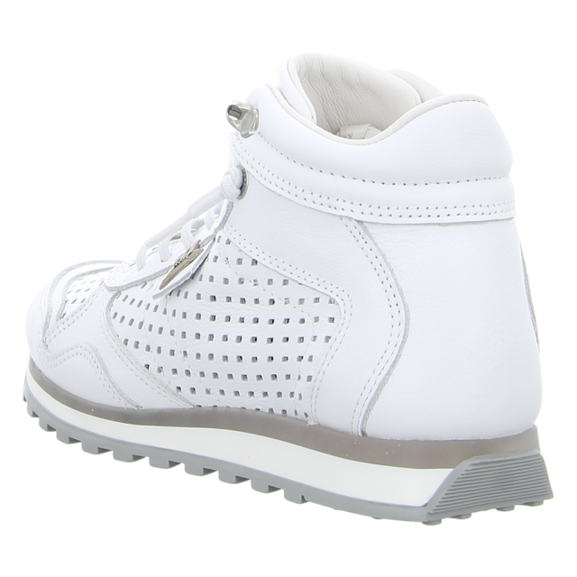 Cetti - C1048 SRA NATURE WHITE - C1048 SRA NATURE WHITE - white - Sneaker