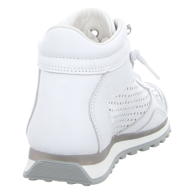 Cetti - C1048 SRA NATURE WHITE - C1048 SRA NATURE WHITE - white - Sneaker