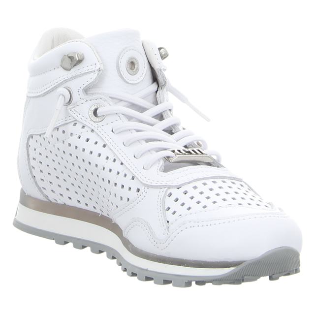 Cetti - C1048 SRA NATURE WHITE - C1048 SRA NATURE WHITE - white - Sneaker