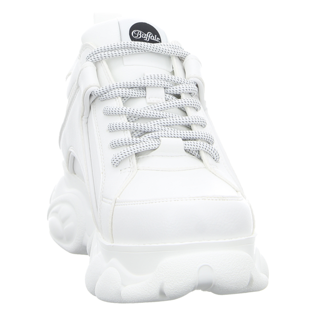 Buffalo - BN16308811 - CLD Corin Charms - weiss - Sneaker
