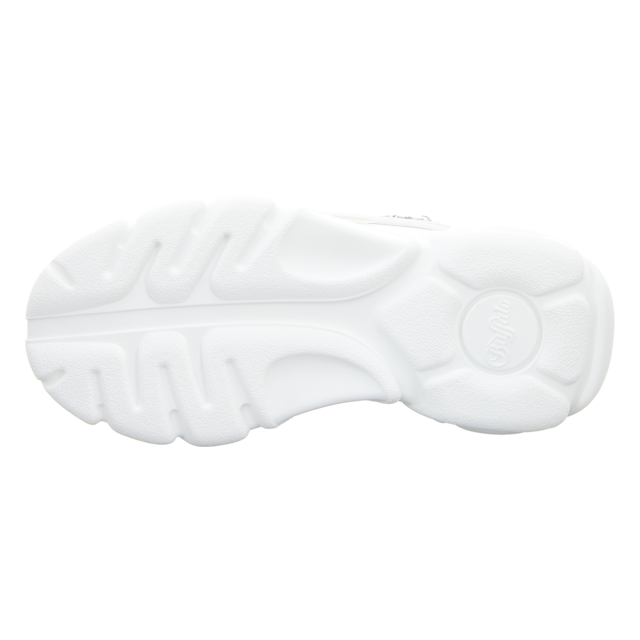 Buffalo - BN16308811 - CLD Corin Charms - weiss - Sneaker