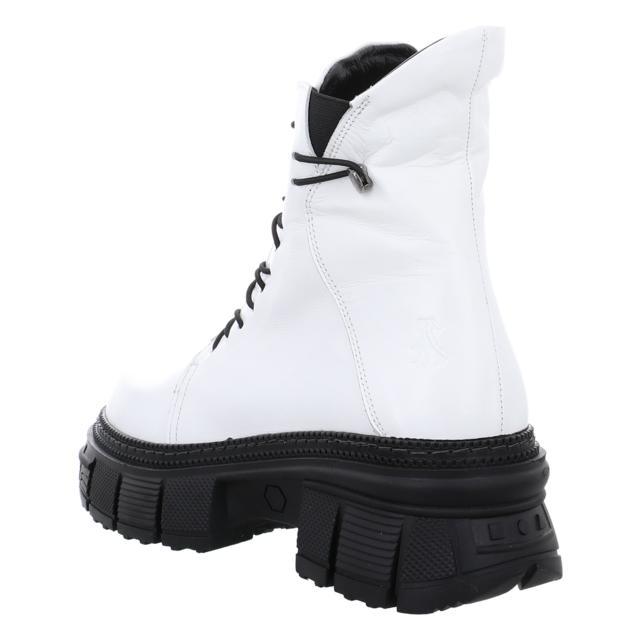 2GO Shoe - 8997-501-001 - 8997-501-001 - weiss - Stiefeletten