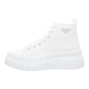 Sneaker - S.Oliver - white