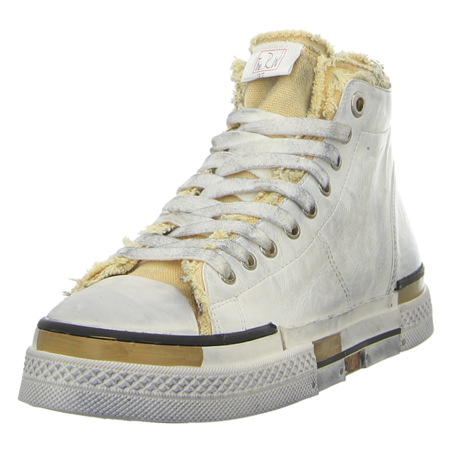 Rebecca White - V03L-5D.V4 - V03L-5D.V4 - white+bandana - Sneaker
