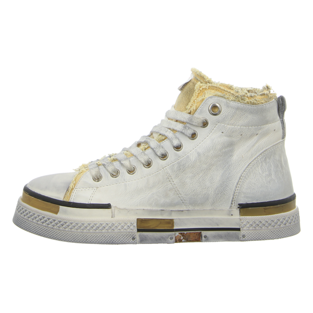 Rebecca White - V03L-5D.V4 - V03L-5D.V4 - white+bandana - Sneaker