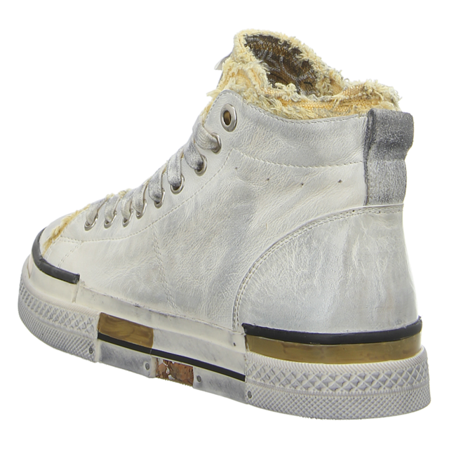 Rebecca White - V03L-5D.V4 - V03L-5D.V4 - white+bandana - Sneaker