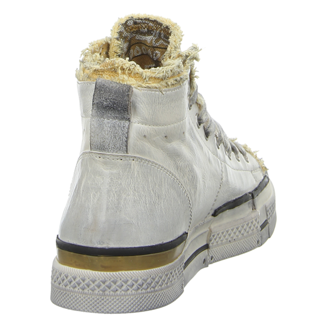 Rebecca White - V03L-5D.V4 - V03L-5D.V4 - white+bandana - Sneaker