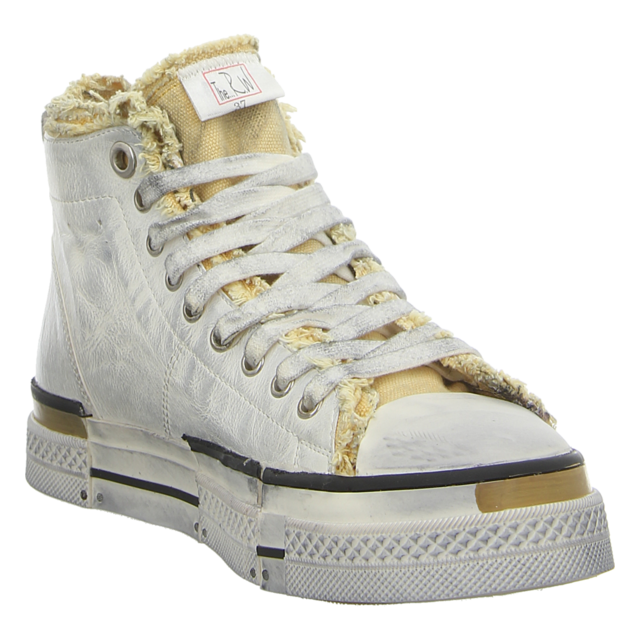 Rebecca White - V03L-5D.V4 - V03L-5D.V4 - white+bandana - Sneaker