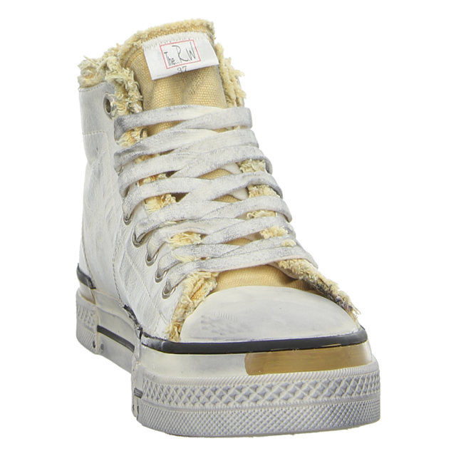 Rebecca White - V03L-5D.V4 - V03L-5D.V4 - white+bandana - Sneaker