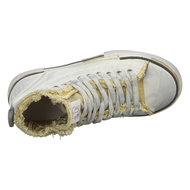 Rebecca White - V03L-5D.V4 - V03L-5D.V4 - white+bandana - Sneaker